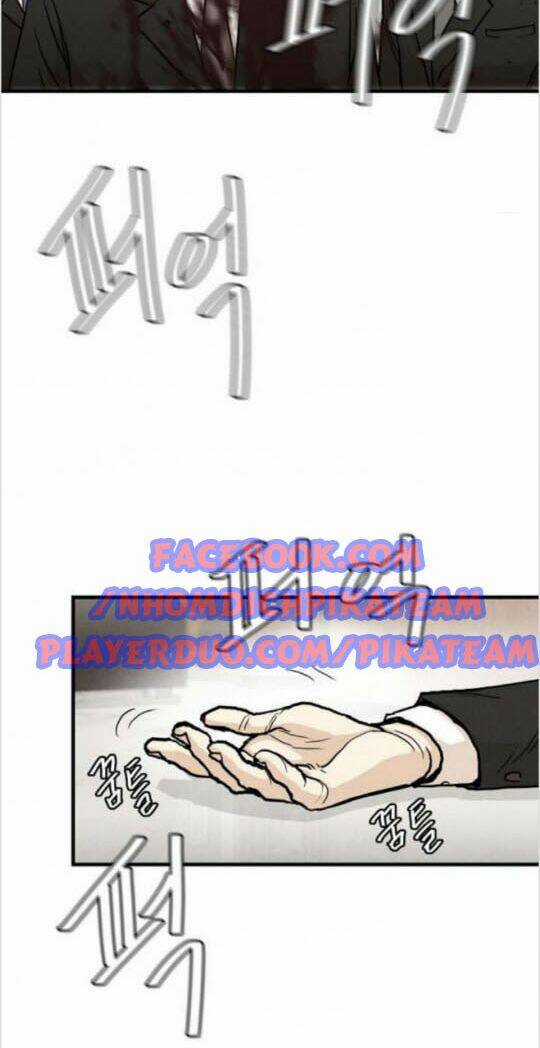 Trở Lại Ngày Tận Thế Chapter 19 trang 37