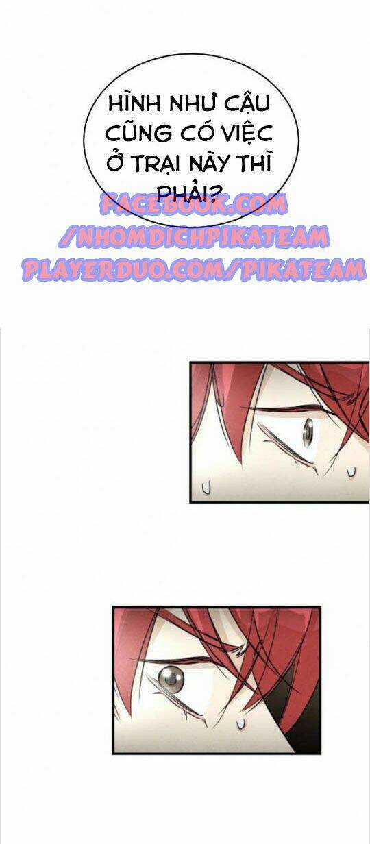 Trở Lại Ngày Tận Thế Chapter 19 trang 42