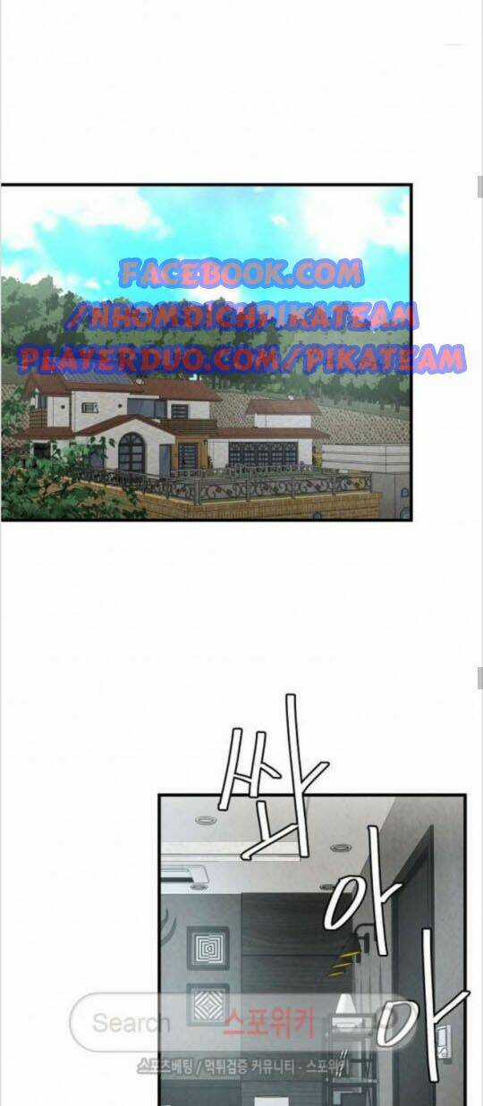 Trở Lại Ngày Tận Thế Chapter 19 trang 7