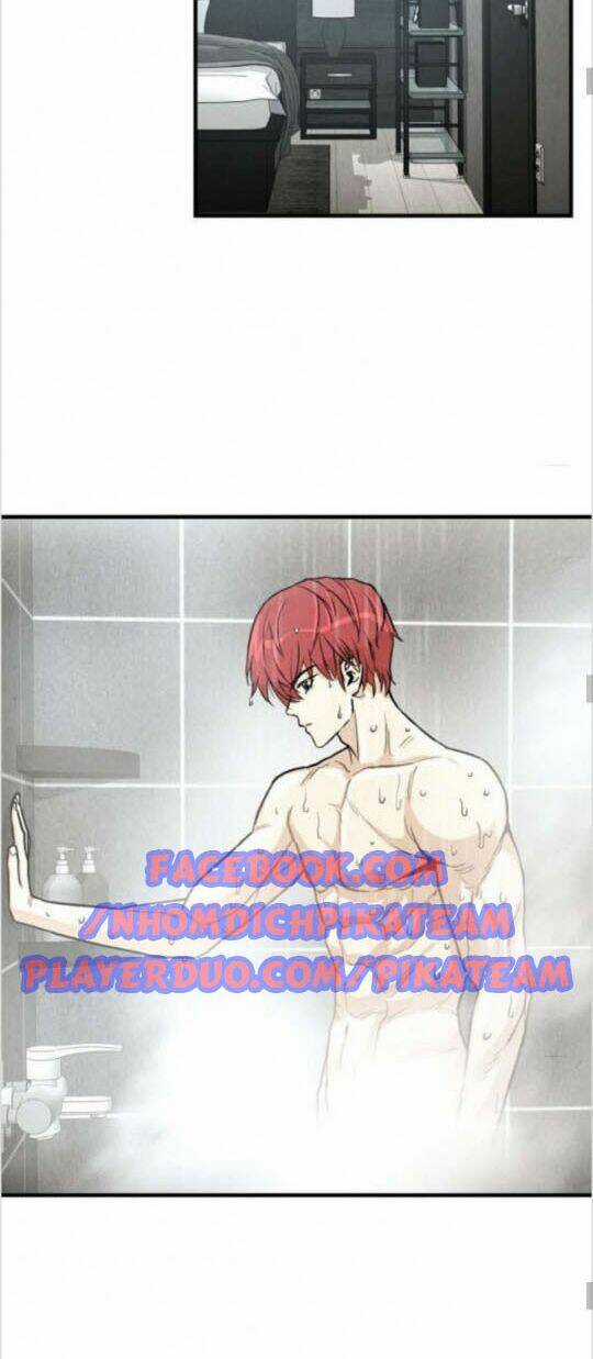 Trở Lại Ngày Tận Thế Chapter 19 trang 8