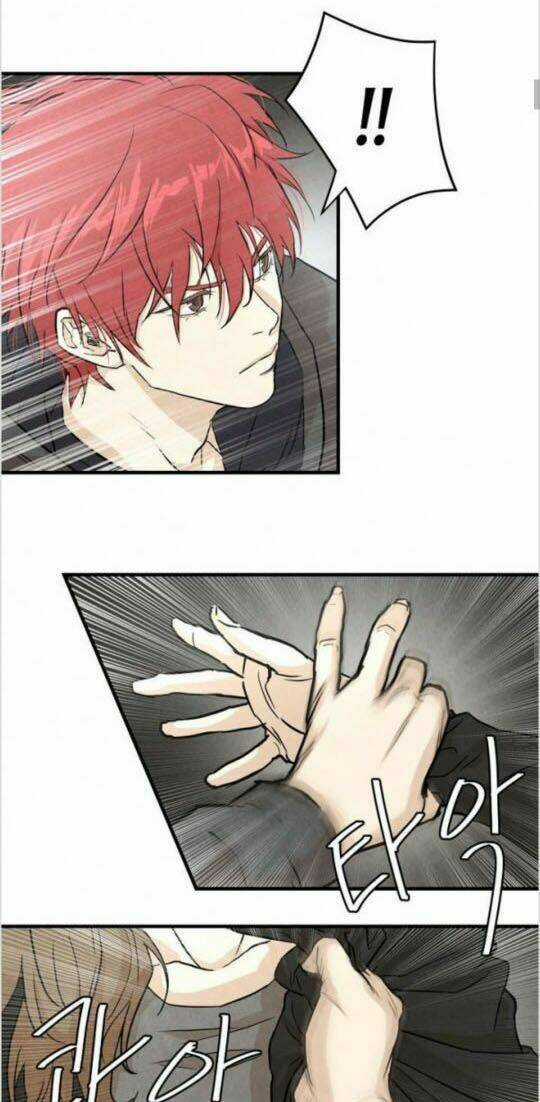 Trở Lại Ngày Tận Thế Chapter 2 trang 11