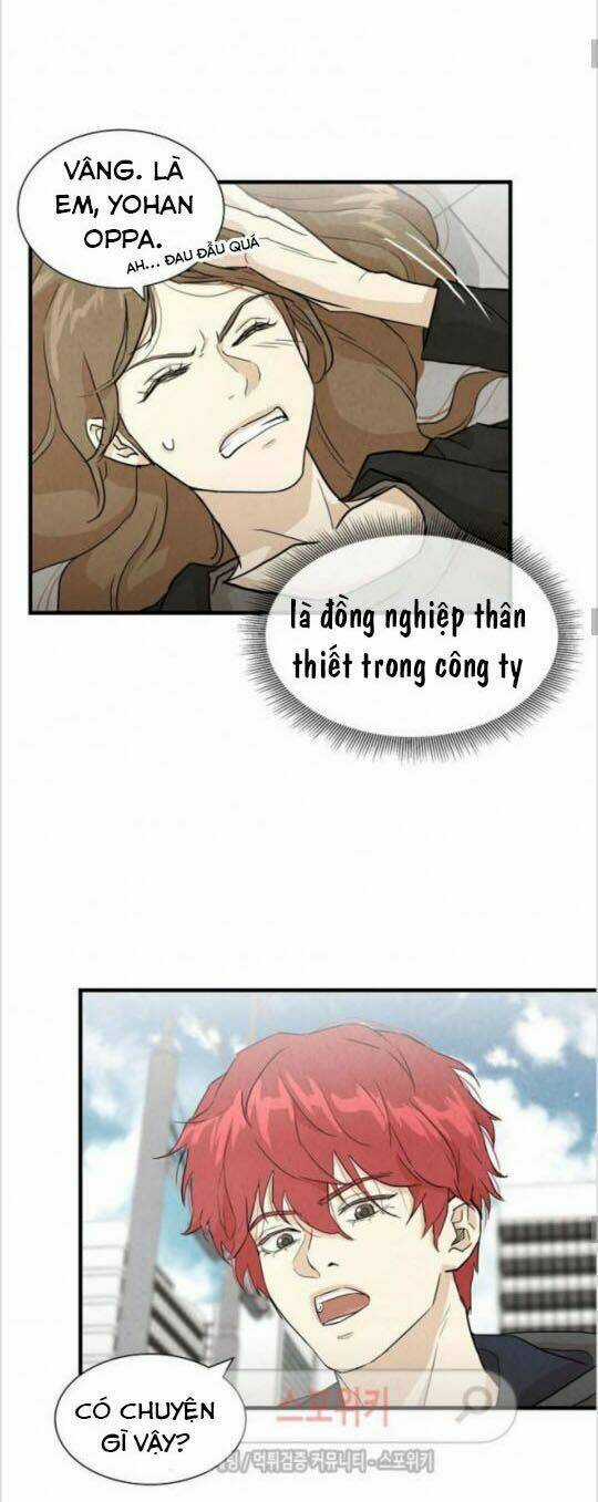 Trở Lại Ngày Tận Thế Chapter 2 trang 14