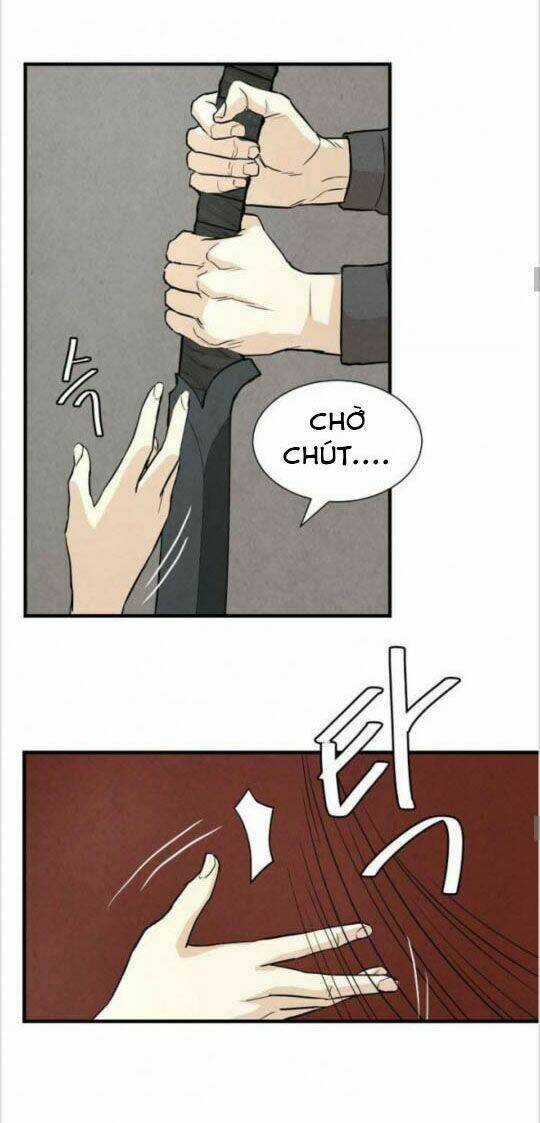 Trở Lại Ngày Tận Thế Chapter 2 trang 15