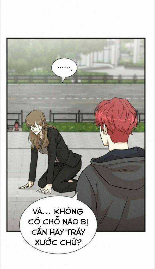 Trở Lại Ngày Tận Thế Chapter 2 trang 18