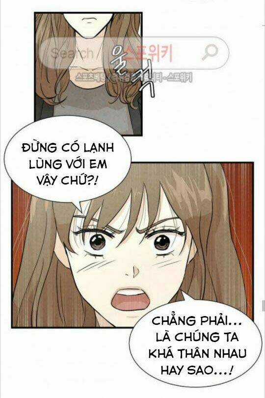 Trở Lại Ngày Tận Thế Chapter 2 trang 20