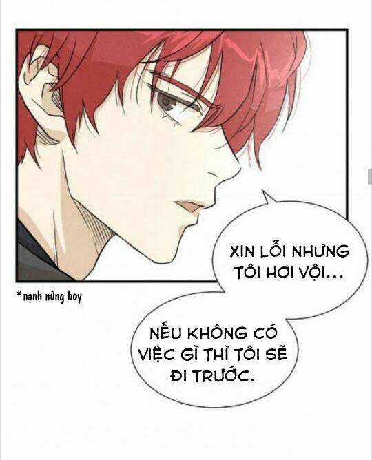Trở Lại Ngày Tận Thế Chapter 2 trang 22