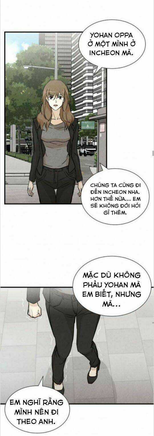 Trở Lại Ngày Tận Thế Chapter 2 trang 24
