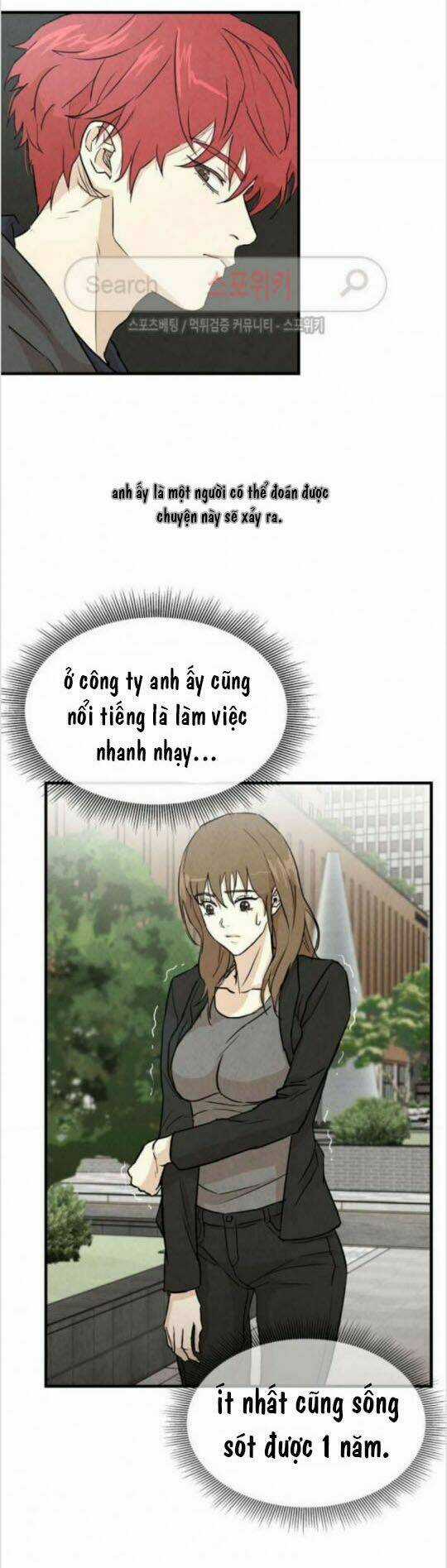 Trở Lại Ngày Tận Thế Chapter 2 trang 25