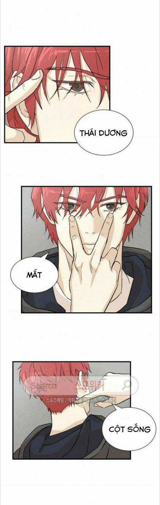 Trở Lại Ngày Tận Thế Chapter 2 trang 27