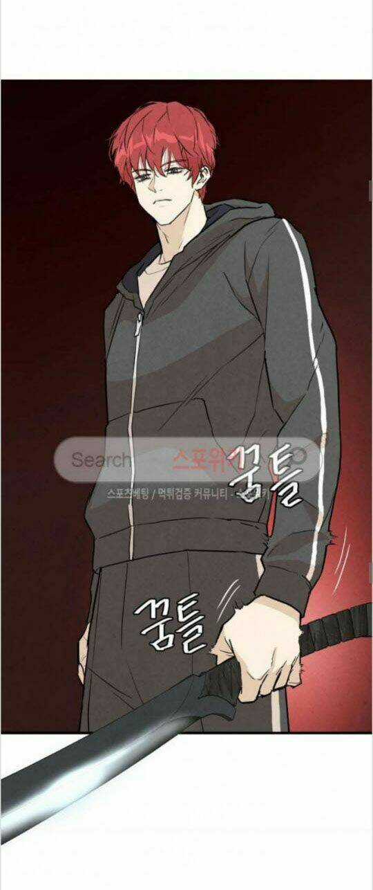 Trở Lại Ngày Tận Thế Chapter 2 trang 5