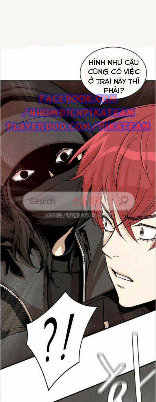 Trở Lại Ngày Tận Thế Chapter 20 trang 1