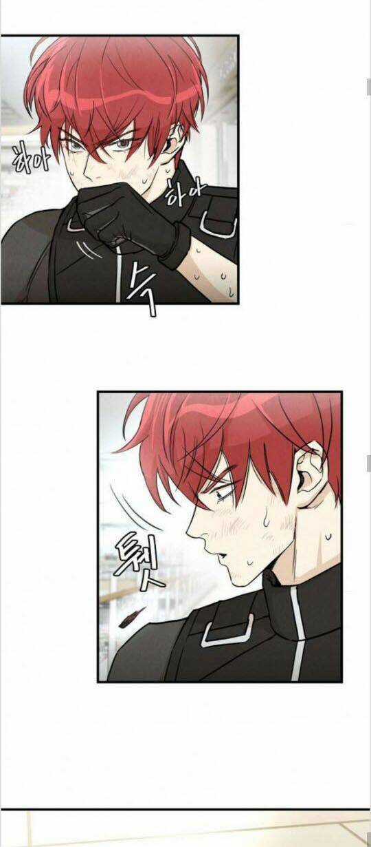 Trở Lại Ngày Tận Thế Chapter 20 trang 11