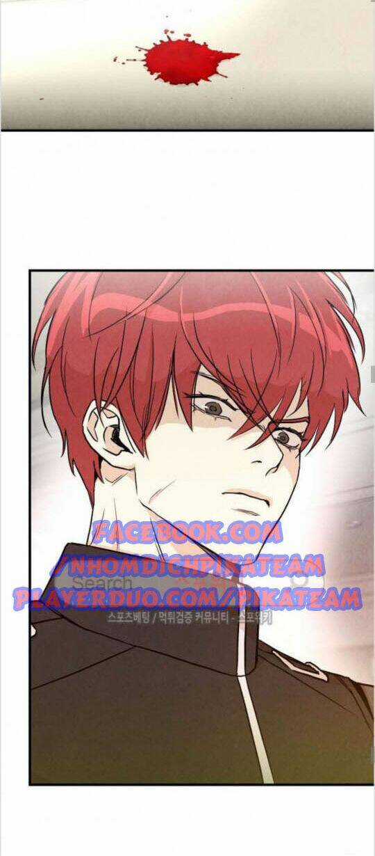 Trở Lại Ngày Tận Thế Chapter 20 trang 12