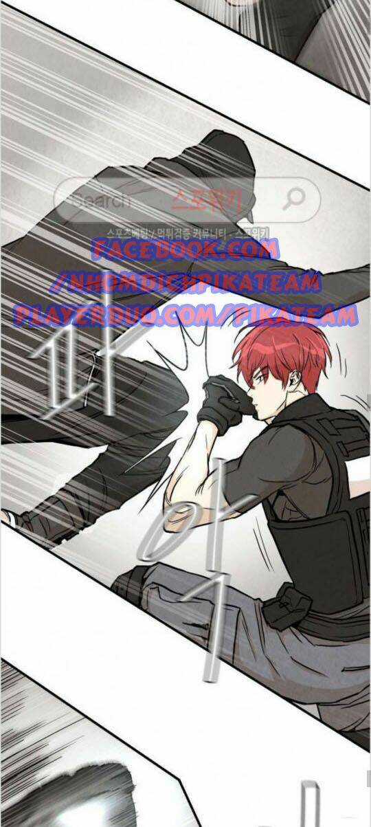 Trở Lại Ngày Tận Thế Chapter 20 trang 14