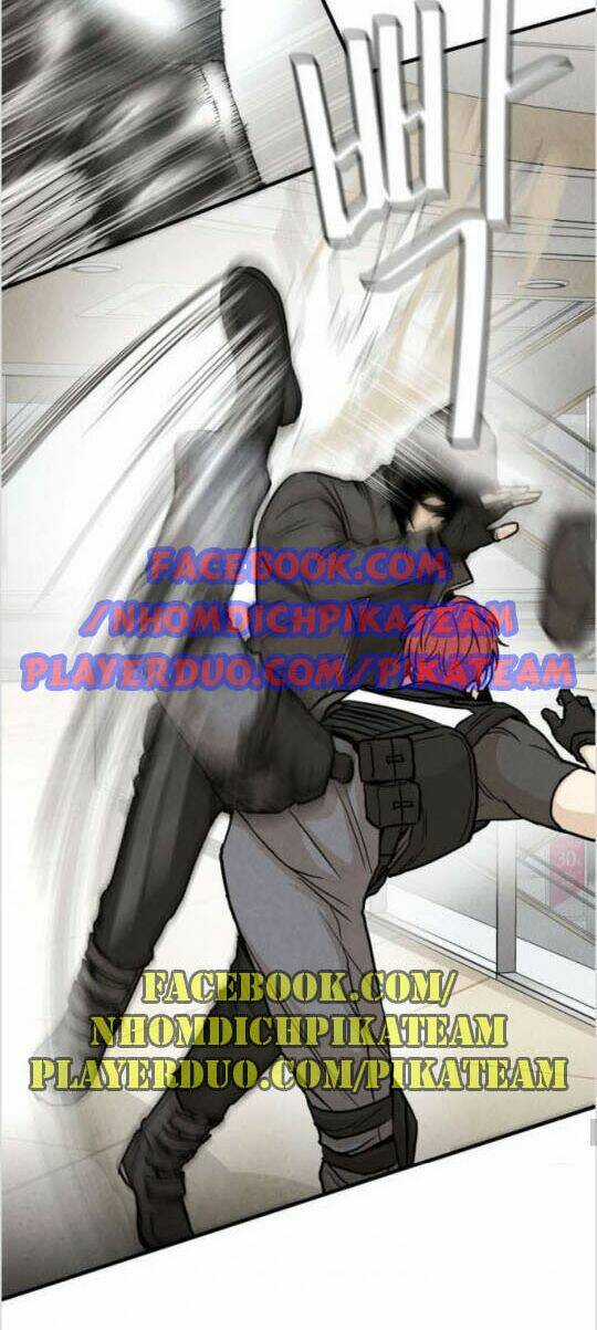 Trở Lại Ngày Tận Thế Chapter 20 trang 15