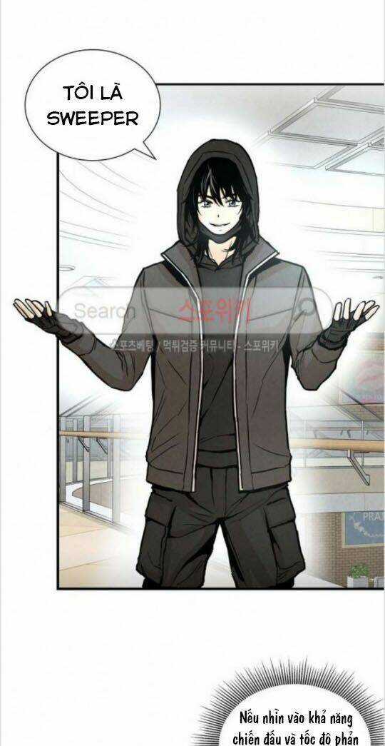 Trở Lại Ngày Tận Thế Chapter 20 trang 20