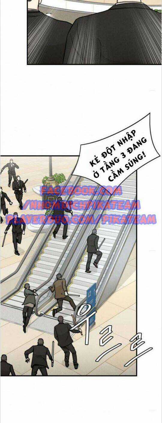 Trở Lại Ngày Tận Thế Chapter 20 trang 25