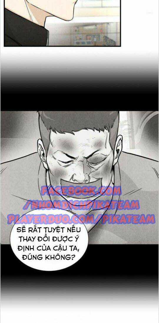 Trở Lại Ngày Tận Thế Chapter 20 trang 29