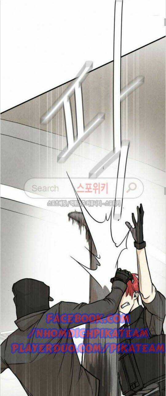 Trở Lại Ngày Tận Thế Chapter 20 trang 3