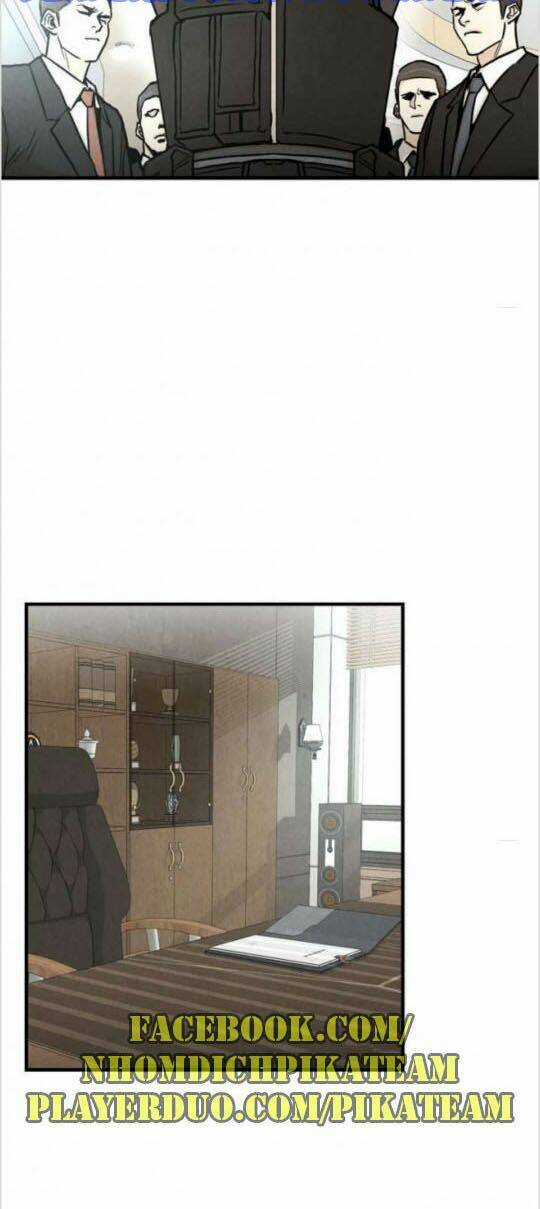 Trở Lại Ngày Tận Thế Chapter 20 trang 31