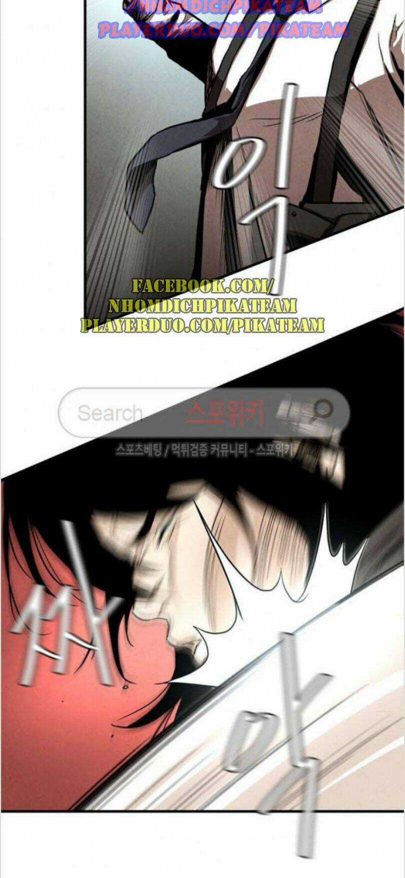 Trở Lại Ngày Tận Thế Chapter 20 trang 34