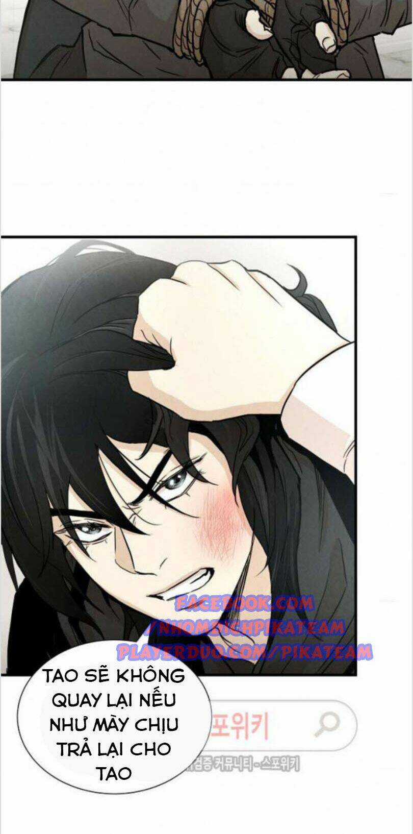 Trở Lại Ngày Tận Thế Chapter 20 trang 36