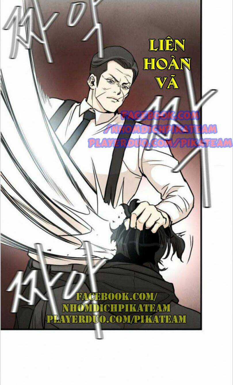 Trở Lại Ngày Tận Thế Chapter 20 trang 38