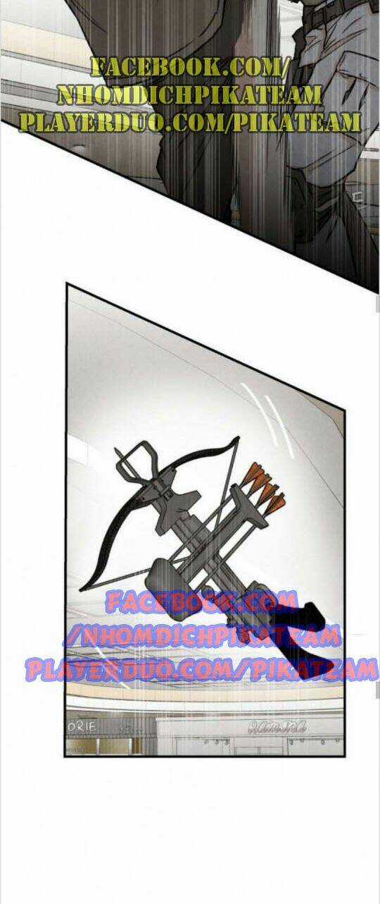 Trở Lại Ngày Tận Thế Chapter 20 trang 4