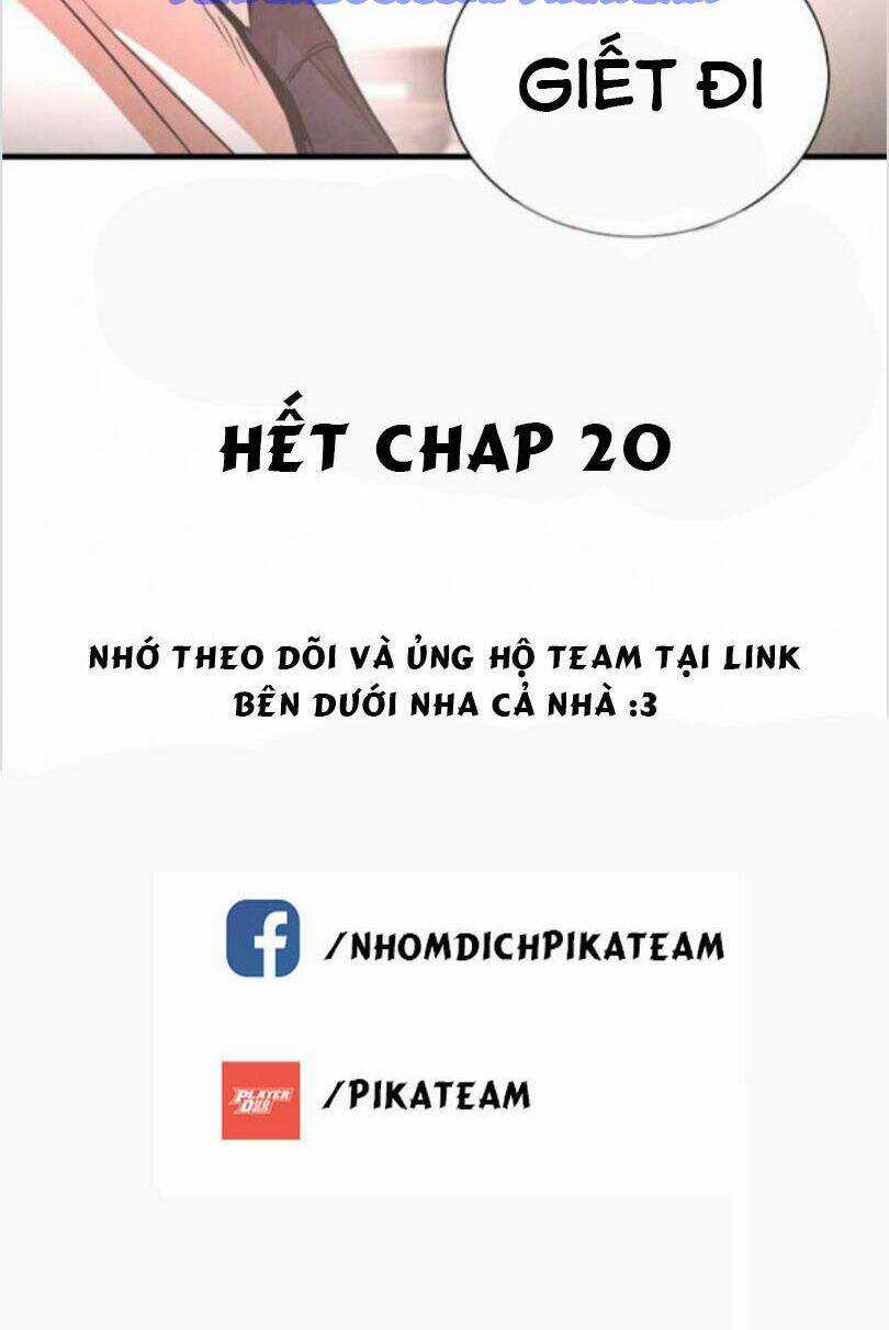 Trở Lại Ngày Tận Thế Chapter 20 trang 41