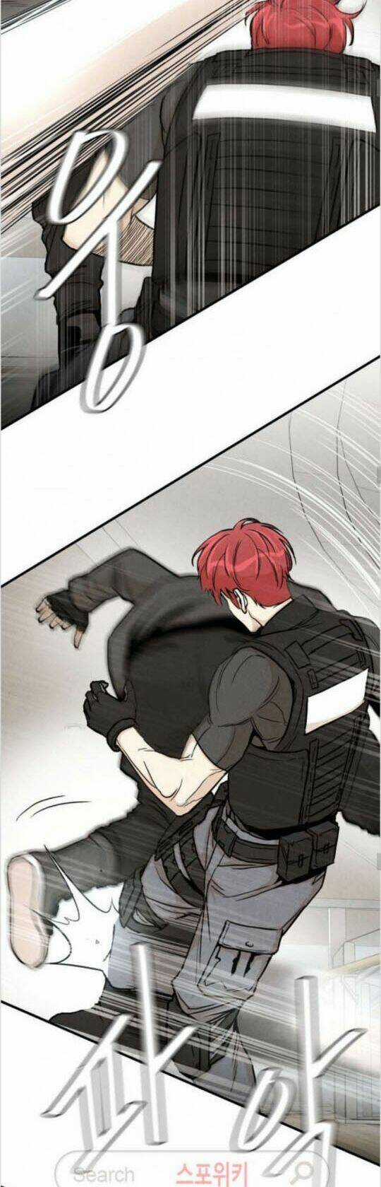 Trở Lại Ngày Tận Thế Chapter 20 trang 6