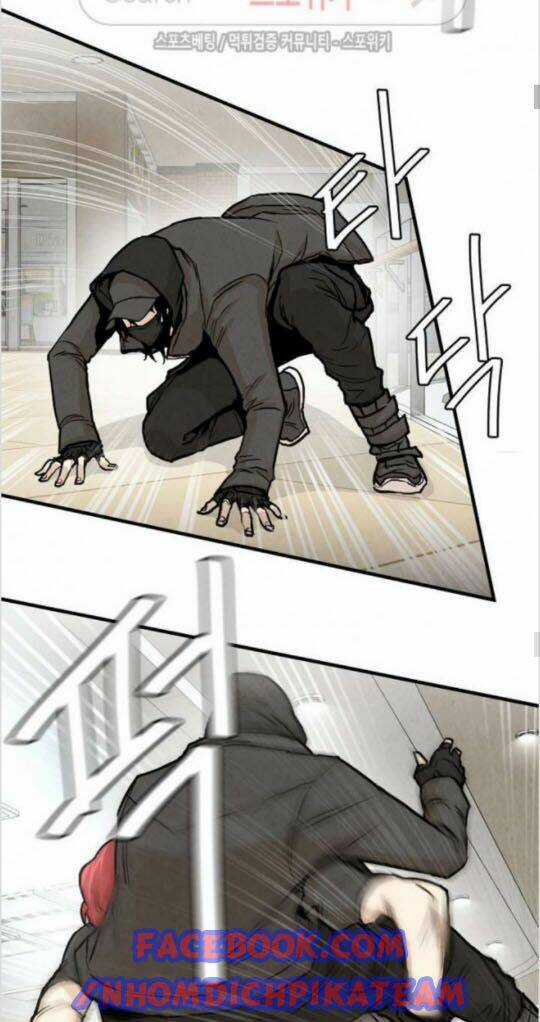 Trở Lại Ngày Tận Thế Chapter 20 trang 7