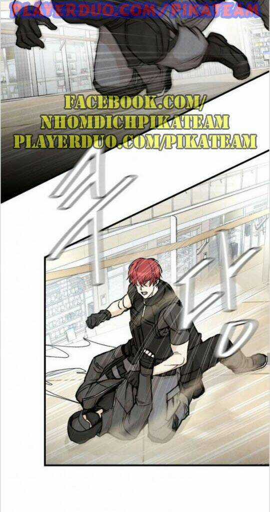 Trở Lại Ngày Tận Thế Chapter 20 trang 8