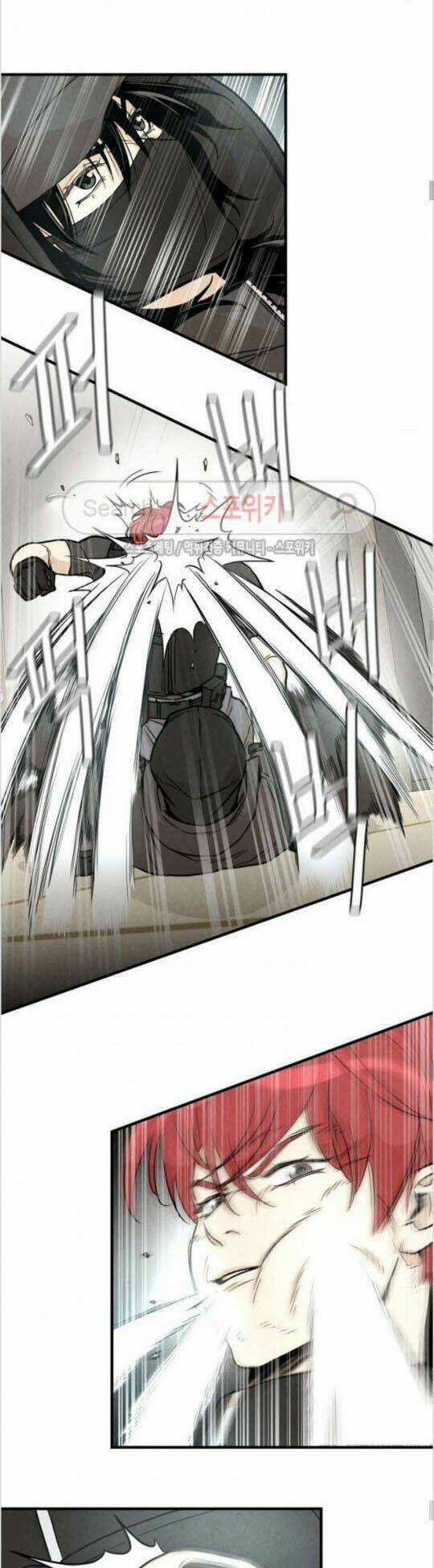 Trở Lại Ngày Tận Thế Chapter 20 trang 9