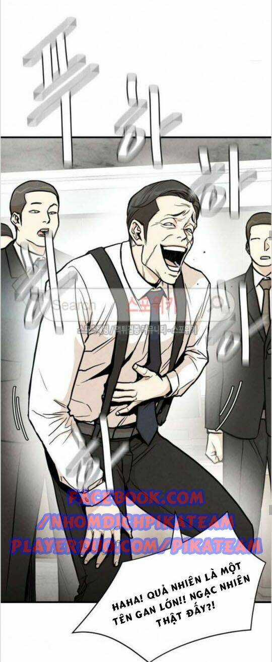 Trở Lại Ngày Tận Thế Chapter 21 trang 13