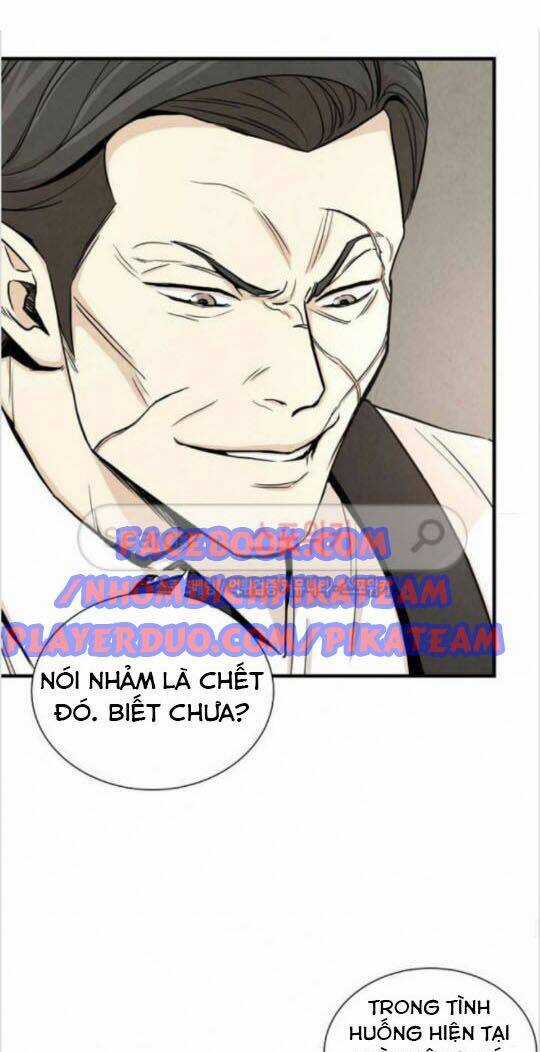 Trở Lại Ngày Tận Thế Chapter 21 trang 15