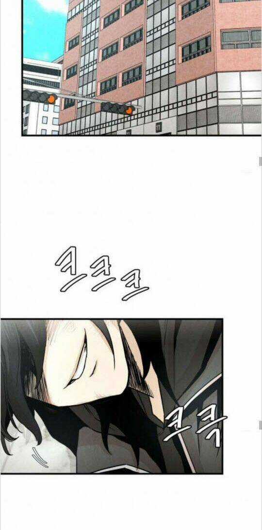 Trở Lại Ngày Tận Thế Chapter 21 trang 20