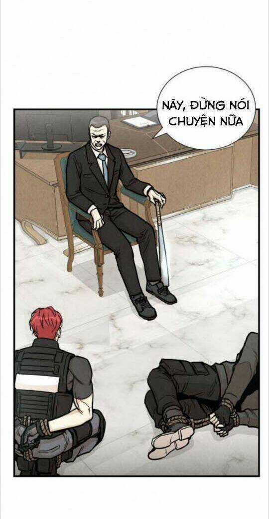 Trở Lại Ngày Tận Thế Chapter 21 trang 22