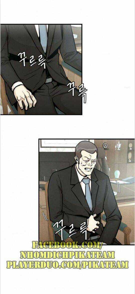 Trở Lại Ngày Tận Thế Chapter 21 trang 23