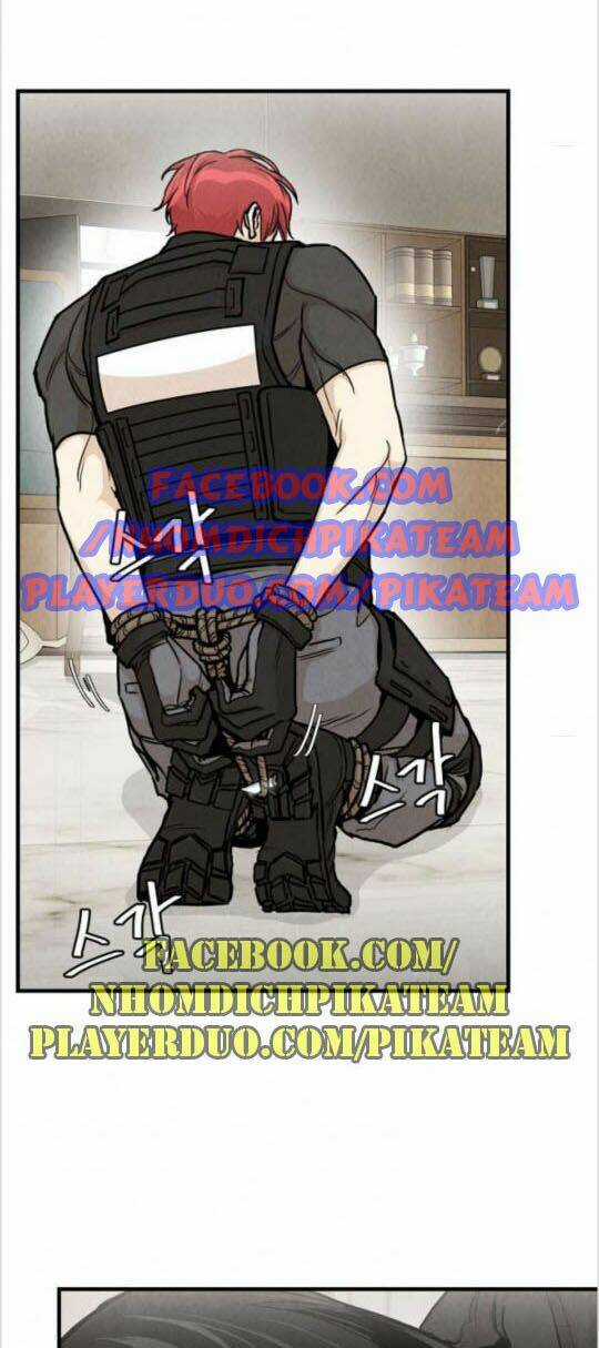 Trở Lại Ngày Tận Thế Chapter 21 trang 25