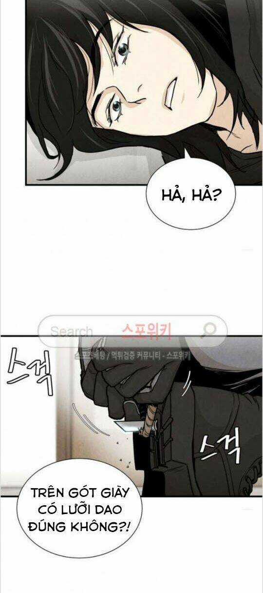 Trở Lại Ngày Tận Thế Chapter 21 trang 26