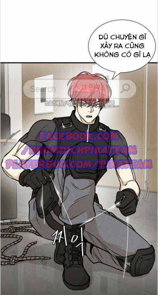 Trở Lại Ngày Tận Thế Chapter 21 trang 28