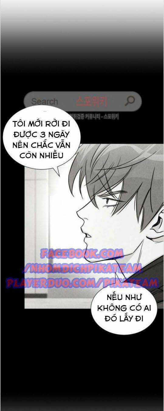 Trở Lại Ngày Tận Thế Chapter 21 trang 41