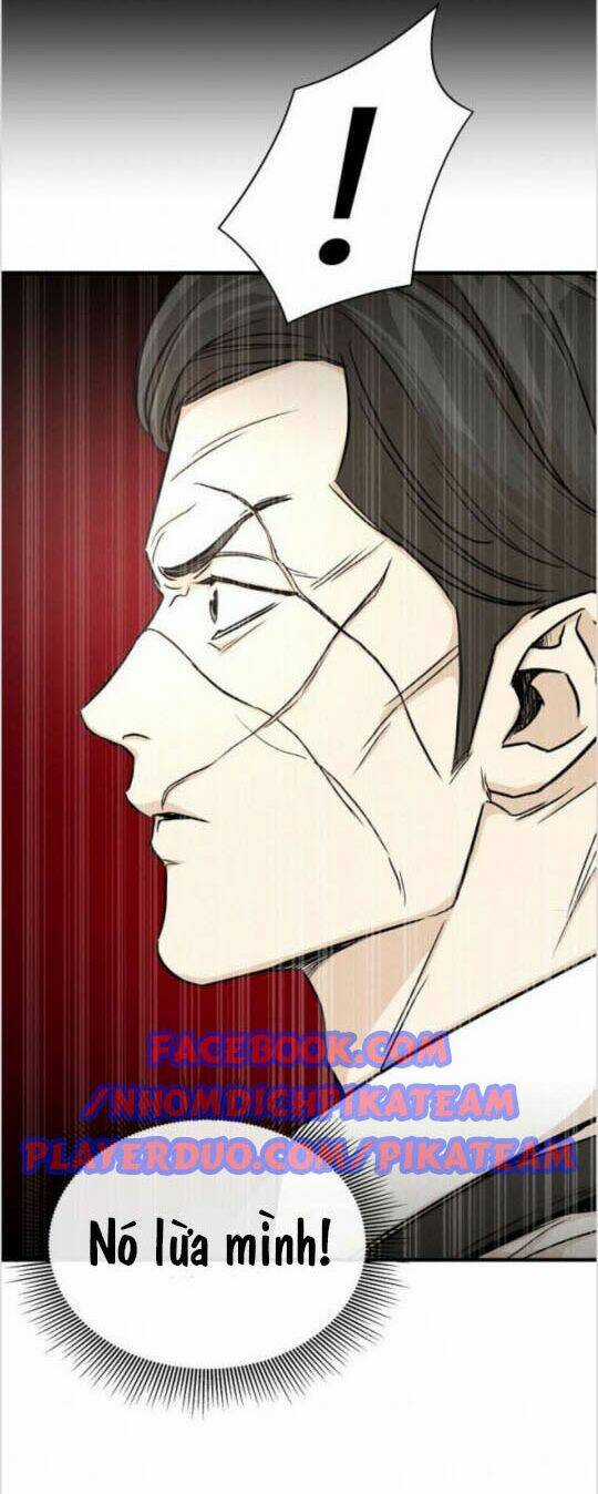 Trở Lại Ngày Tận Thế Chapter 21 trang 42