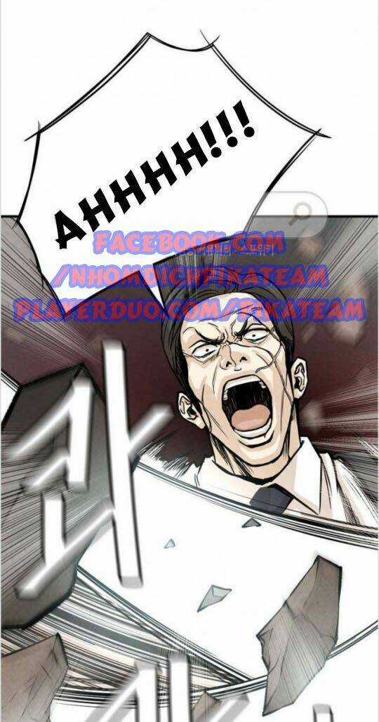 Trở Lại Ngày Tận Thế Chapter 21 trang 43