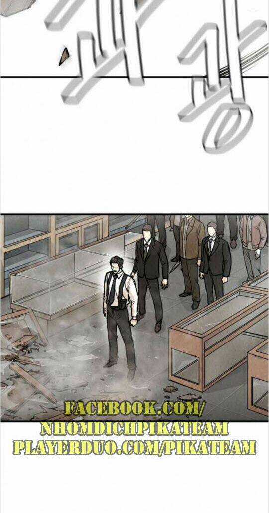 Trở Lại Ngày Tận Thế Chapter 21 trang 44