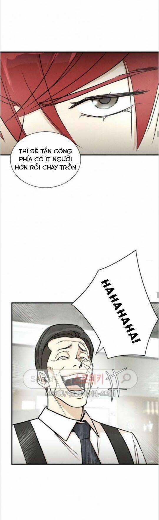 Trở Lại Ngày Tận Thế Chapter 21 trang 6