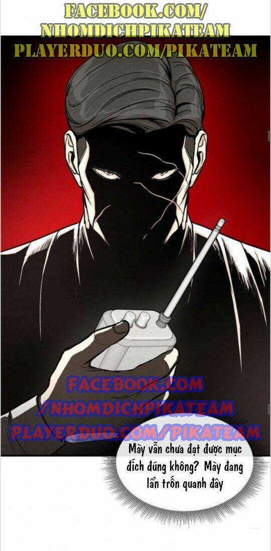 Trở Lại Ngày Tận Thế Chapter 22 trang 13