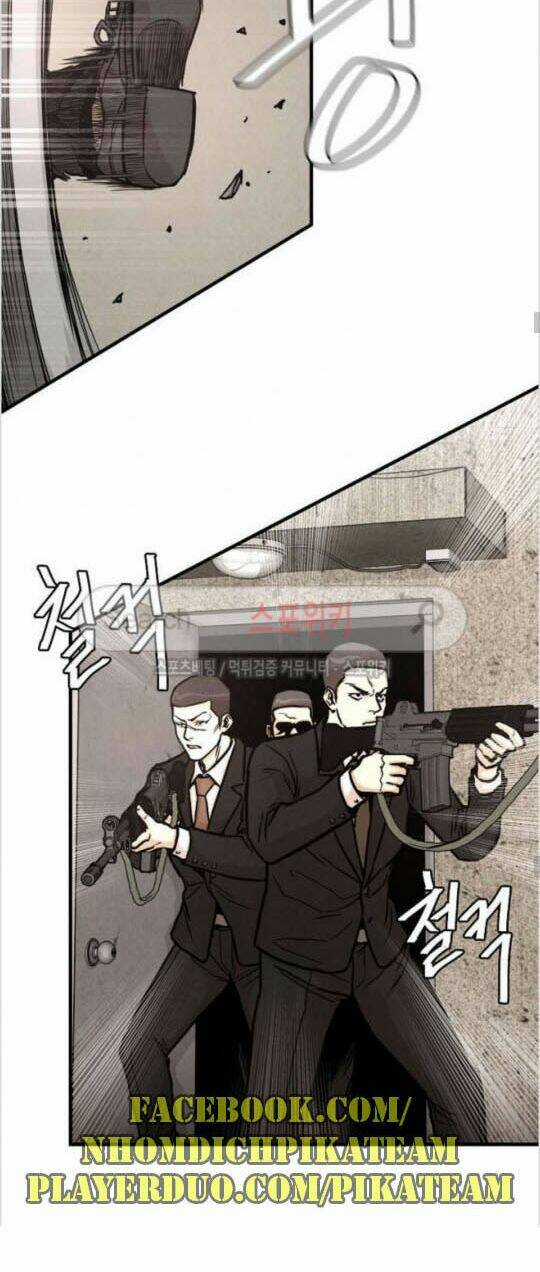 Trở Lại Ngày Tận Thế Chapter 22 trang 17