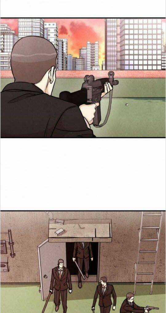 Trở Lại Ngày Tận Thế Chapter 22 trang 18