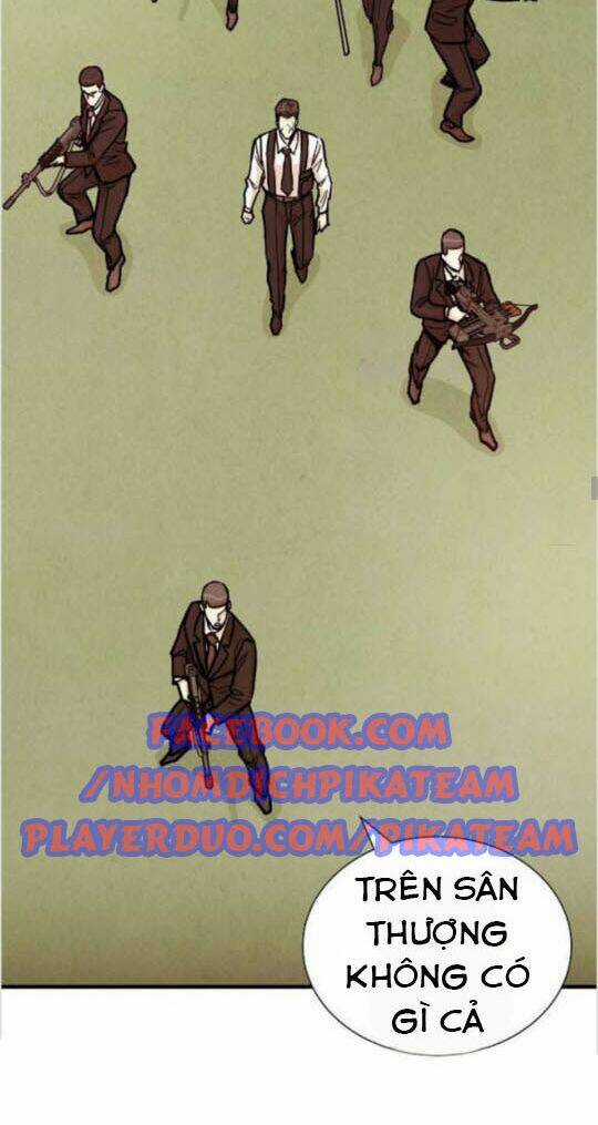 Trở Lại Ngày Tận Thế Chapter 22 trang 19